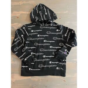 Champion Hoodie for boys